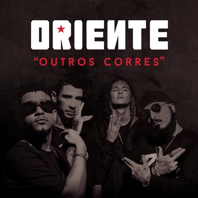 Essa Eu Fiz pra Você (DJ Shark Remix) By Oriente's cover