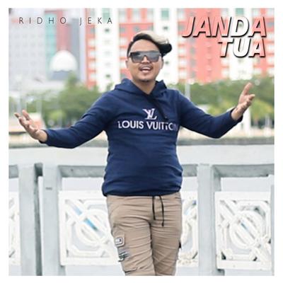 Janda Tua's cover