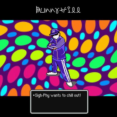 Parting Ways (Sigh-Phy Remix) By bunnyhill, Sigh-Phy's cover