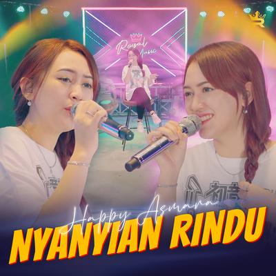 Nyanyian Rindu's cover