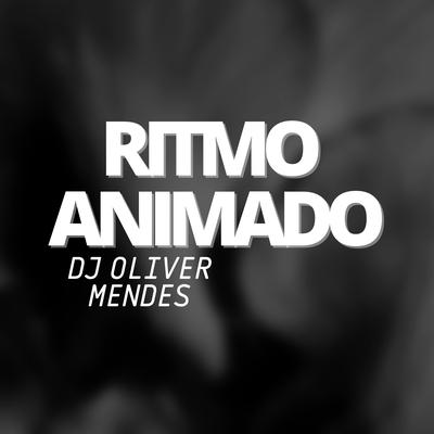 Ritmo Animado's cover