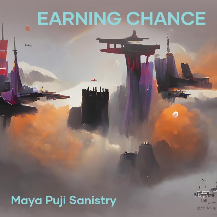 MAYA PUJI SANISTRY's avatar image