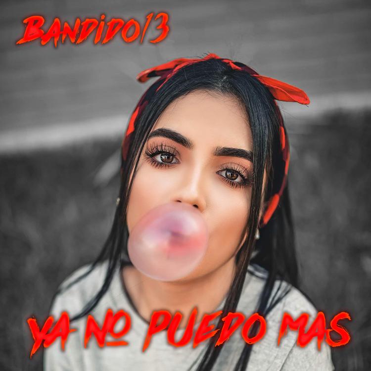 Bandido13's avatar image