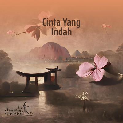 Cinta Yang Indah (Acoustic)'s cover