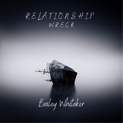 Bailey Whitaker's cover