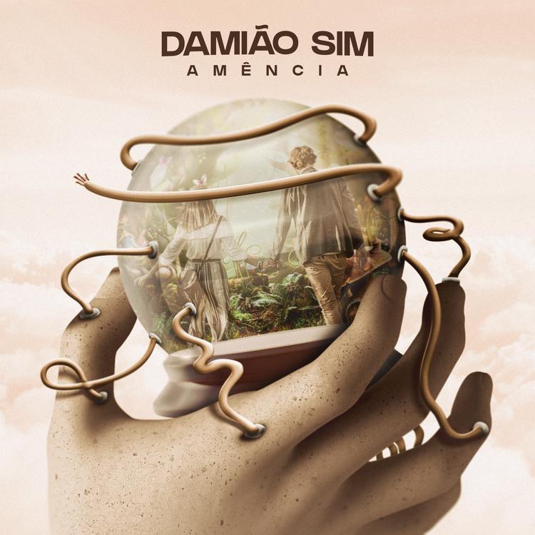 Damião Sim's avatar image