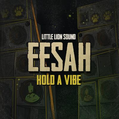 Hold A Vibe By Eesah, Little Lion Sound's cover