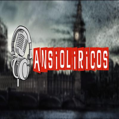 Ansiolíricos's cover