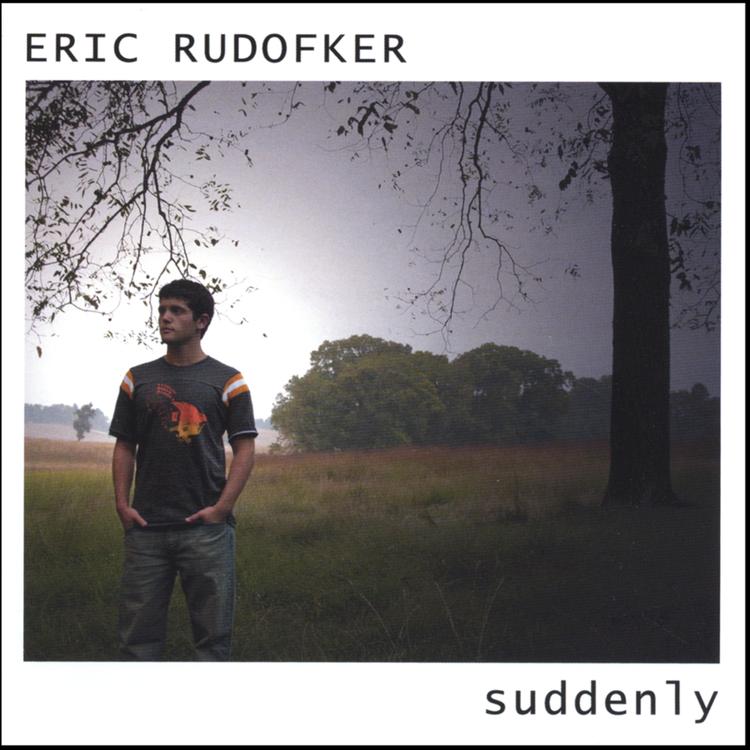 Eric Rudofker's avatar image