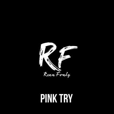 Pink Try's cover