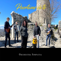Orchestra SIMPATIA's avatar cover