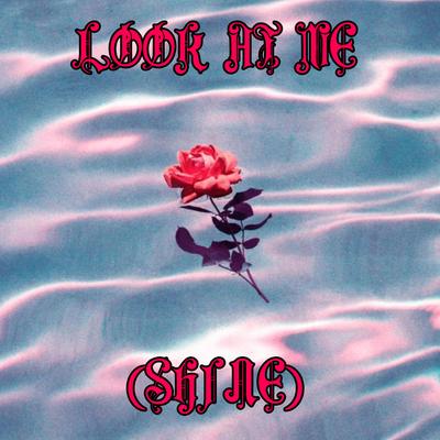 Look At Me's cover