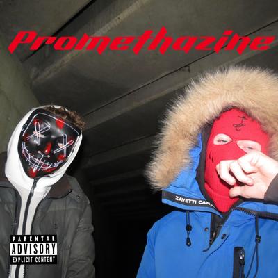 Promethazine's cover