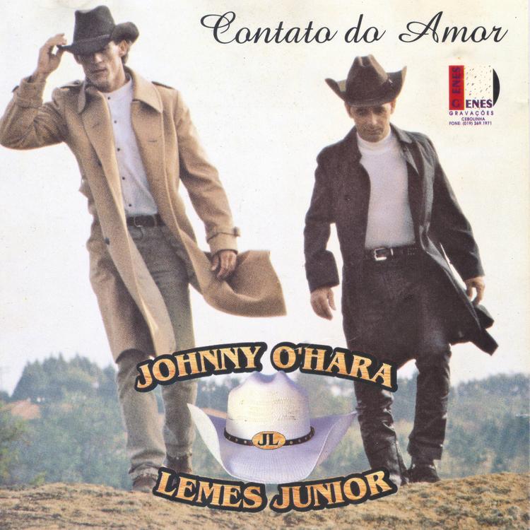 Johnny O´hara & Lemes Junior's avatar image