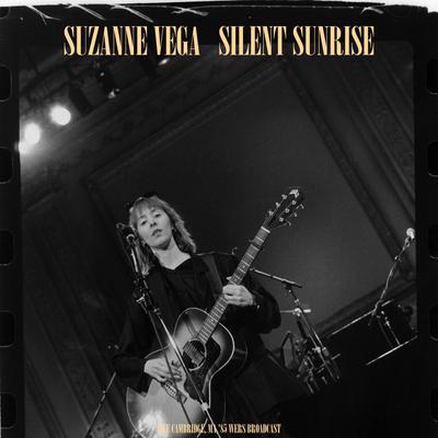 Silent Sunrise (Live '85)'s cover