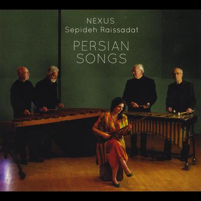 Persian Songs's cover