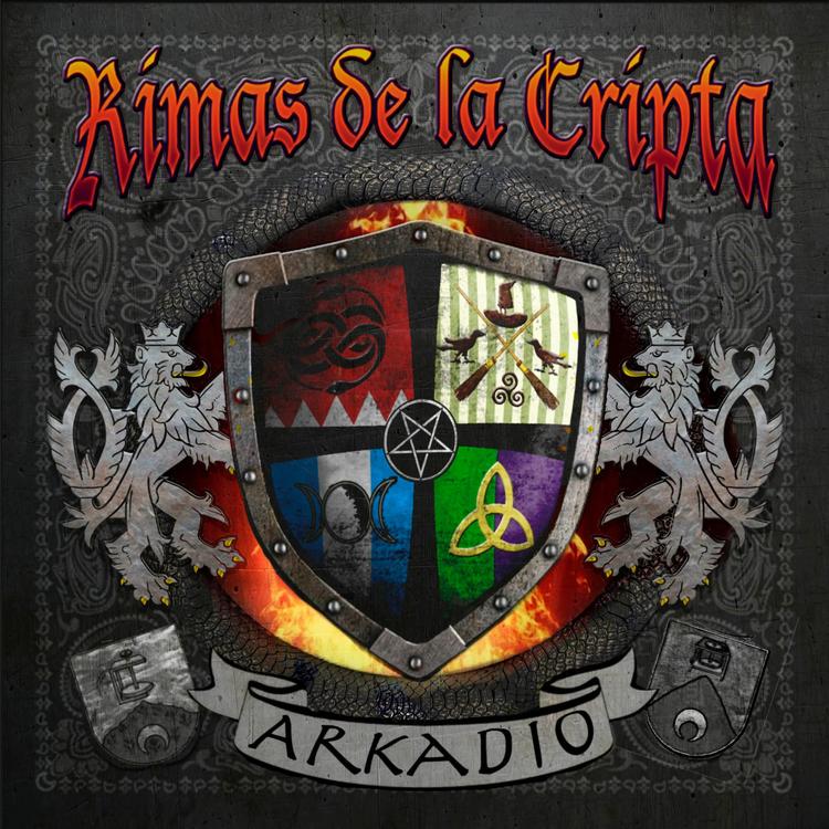 Rimas de la Cripta's avatar image