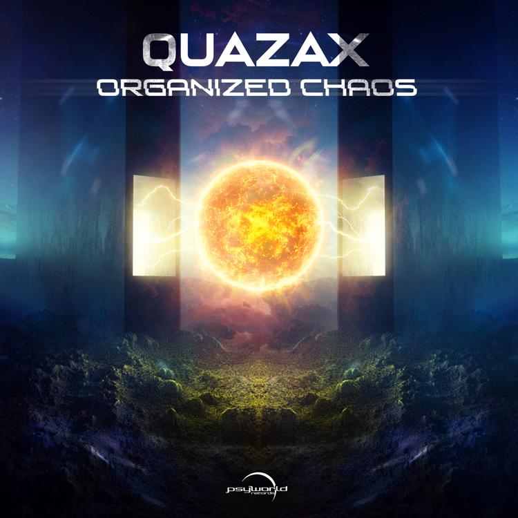 Quazax's avatar image