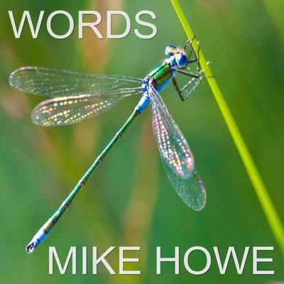 Words By Mike Howe's cover