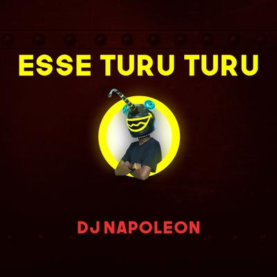 Esse Turu Turu's cover