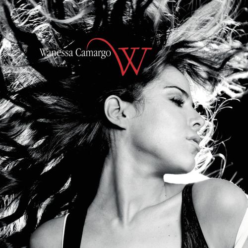 Wanessa Camargo's cover