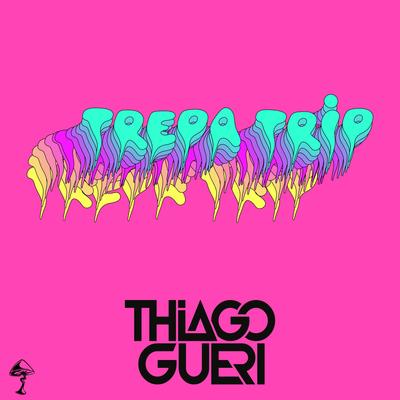 Trepa Trip (feat. mc gw)'s cover
