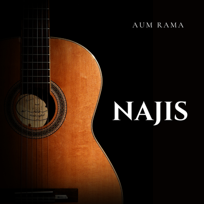 Najis (Acoustic)'s cover