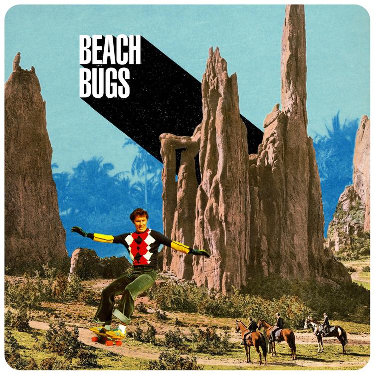 Beach Bugs's avatar image