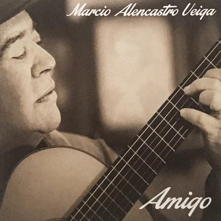 Márcio Alencastro Veiga's avatar image