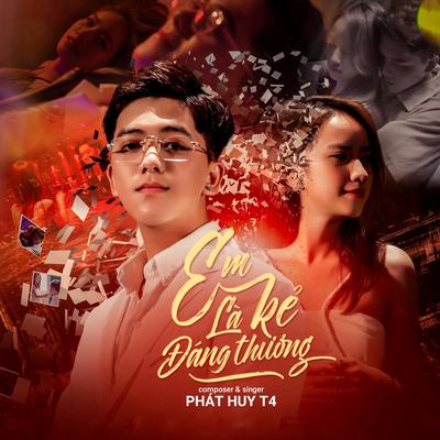 Em Là Kẻ Đáng Thương's cover