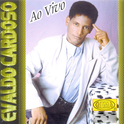 Caminhoneiro do Amor (Ao Vivo) By Evaldo Cardoso's cover