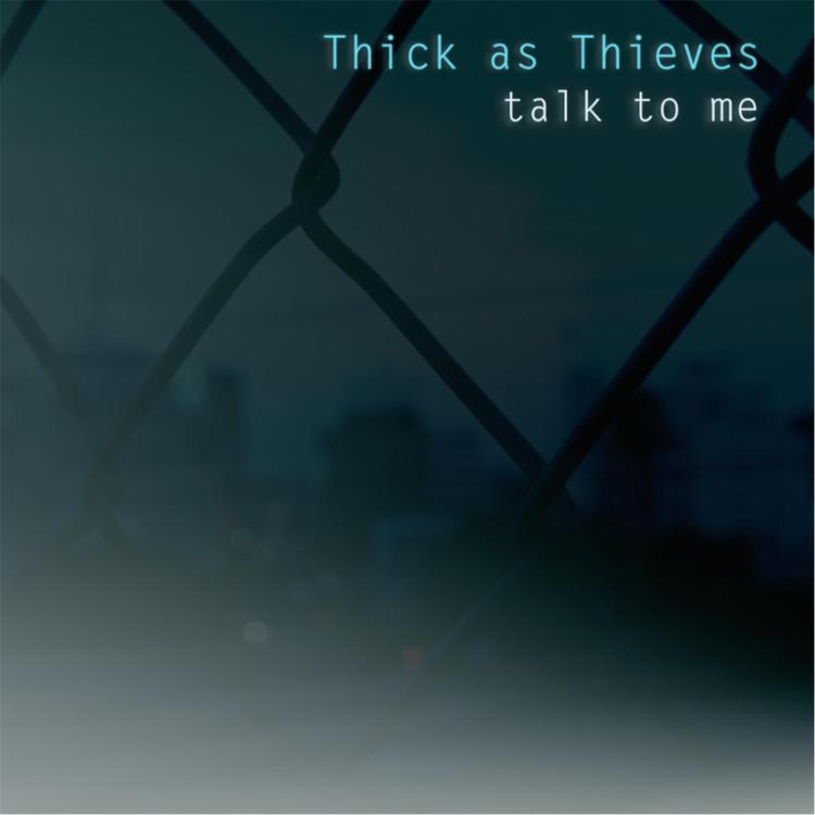 Thick As Thieves's avatar image