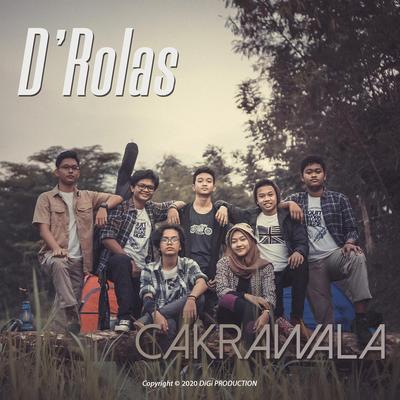 Dika Senu's cover