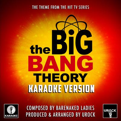 The Big Bang Theory Theme (From "The Big Bang Theory") (Karaoke Version)'s cover