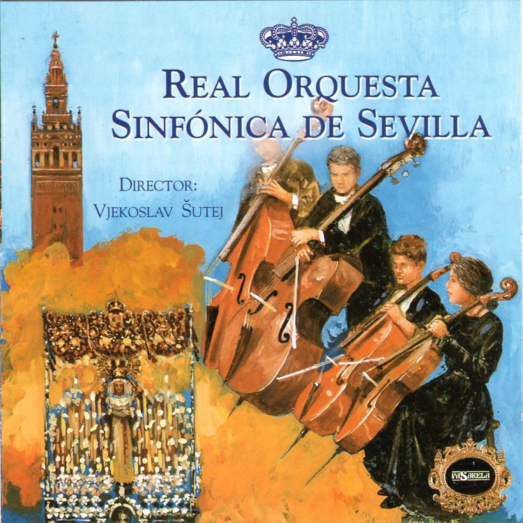 Real Orquesta Sinfónica de Sevilla's avatar image