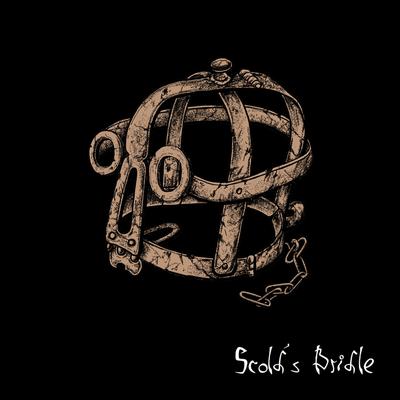 Echo In The Dark By Scold´s Bridle's cover