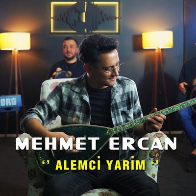 Alemci Yarim By Mehmet Ercan's cover