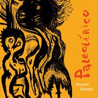 Vicente Barreto's avatar cover