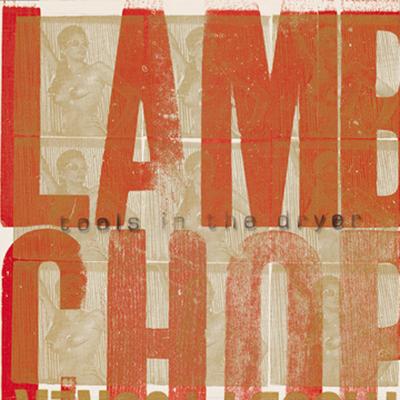 Up With People (Zero 7 Reprise remix) By Lambchop's cover