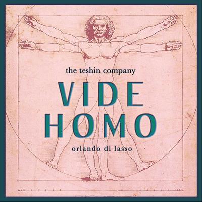 Vide Homo By The Teshin Company's cover