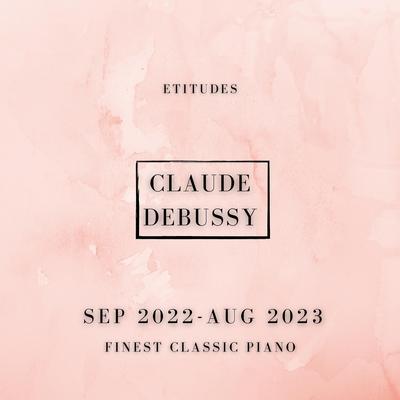 Pour les huits doigts (Etitudes Claude Debussy)'s cover