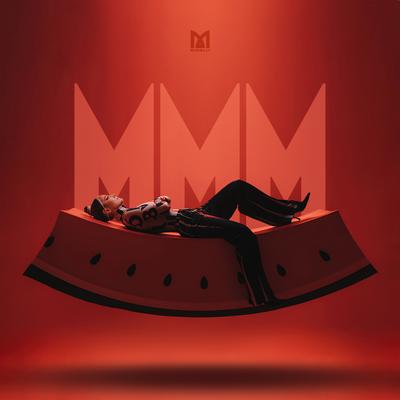 MMM's cover
