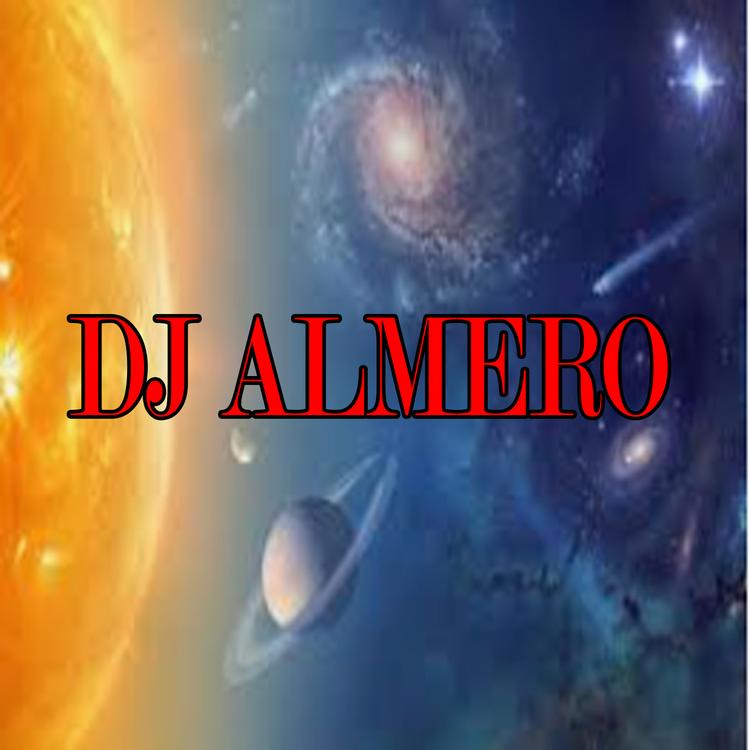 Dj Almero's avatar image