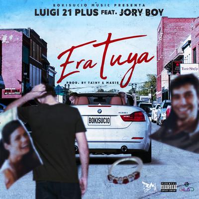 Era Tuya's cover