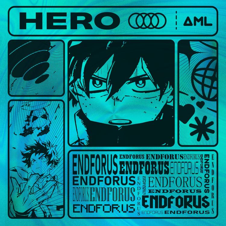 EndForUs's avatar image