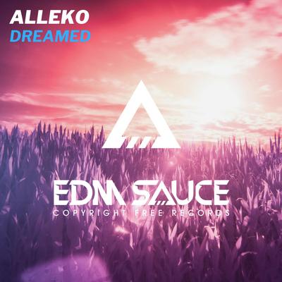 Dreamed By Alleko's cover