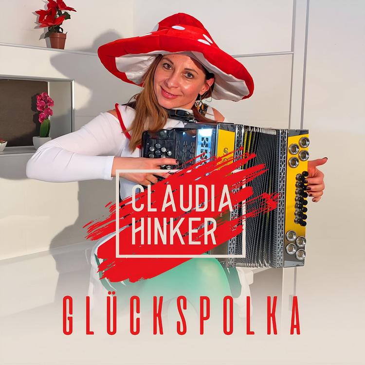 Claudia Hinker's avatar image