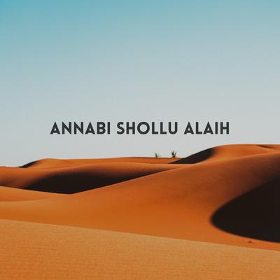 Annabi Shollu Alaih By Az-Zahir's cover