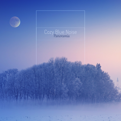 Cozy Blue Noise's cover