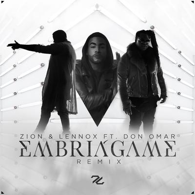 Embriágame (feat. Don Omar) [Remix] By Zion & Lennox, Don Omar's cover